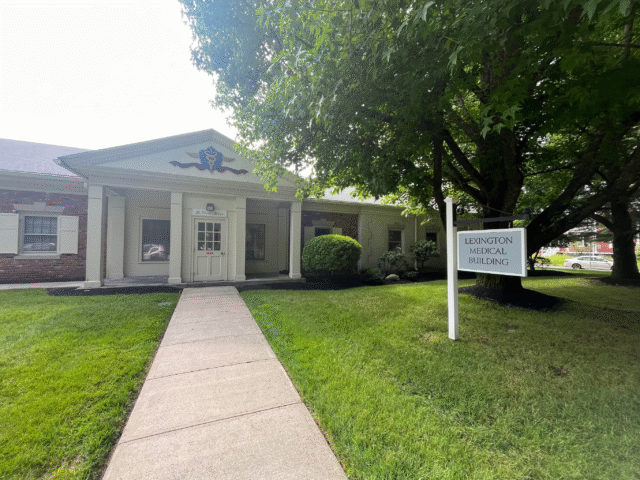 Lexington-medical-building-1